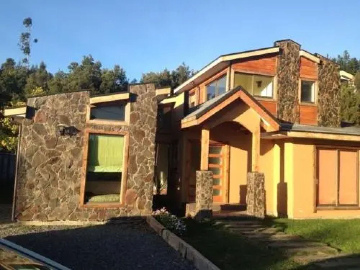 Condominio Costa Pingueral