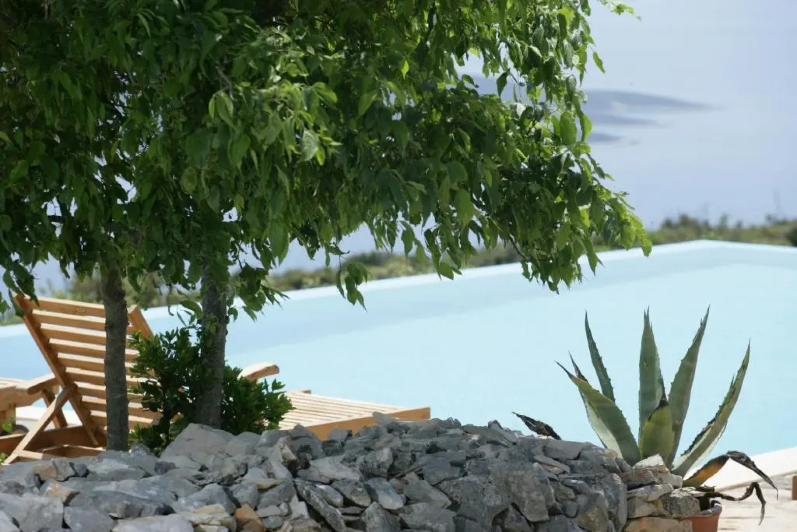 Sea View Villa Dvori Sv. Jurja