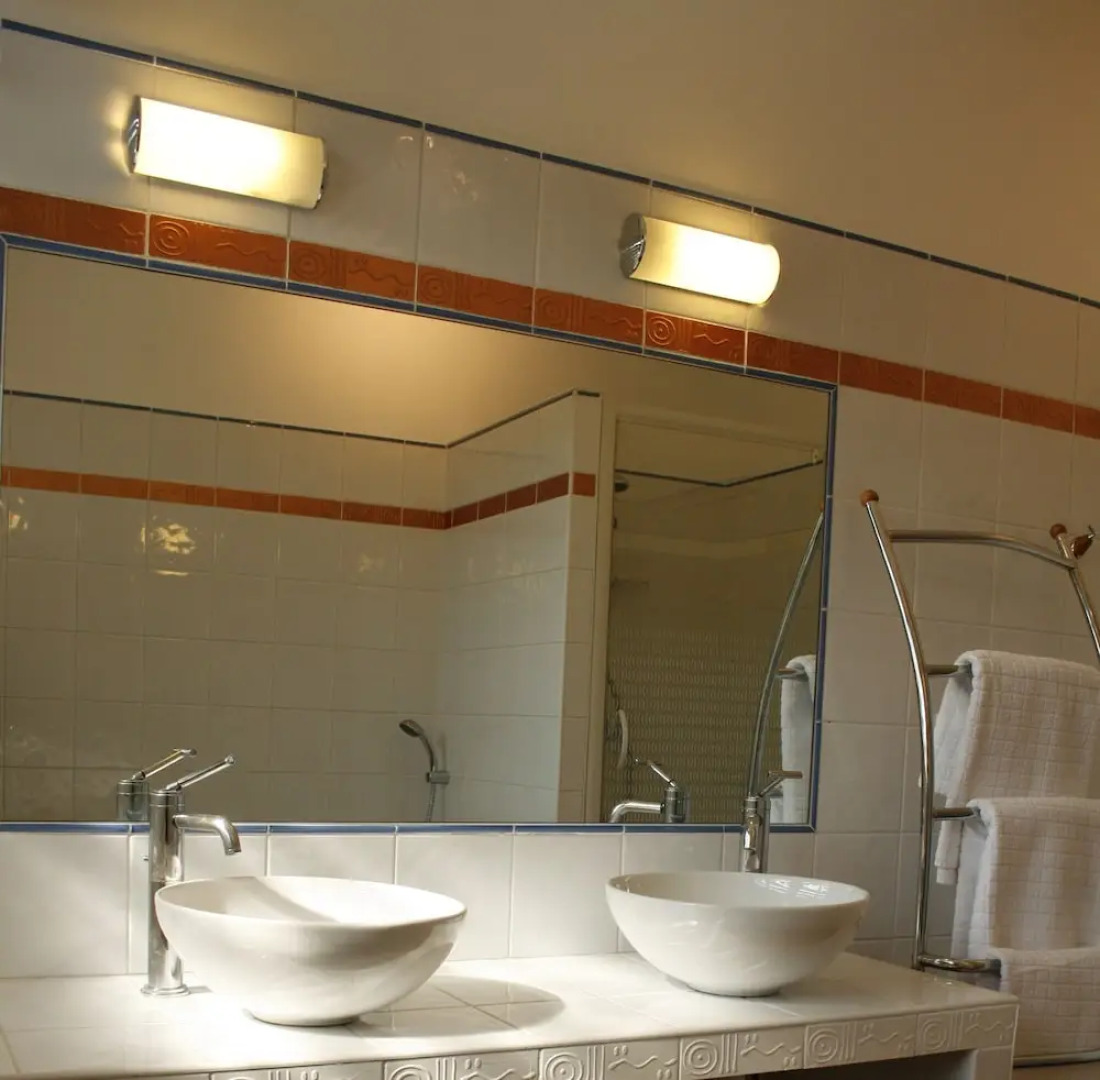 Une chambre a Neuilly