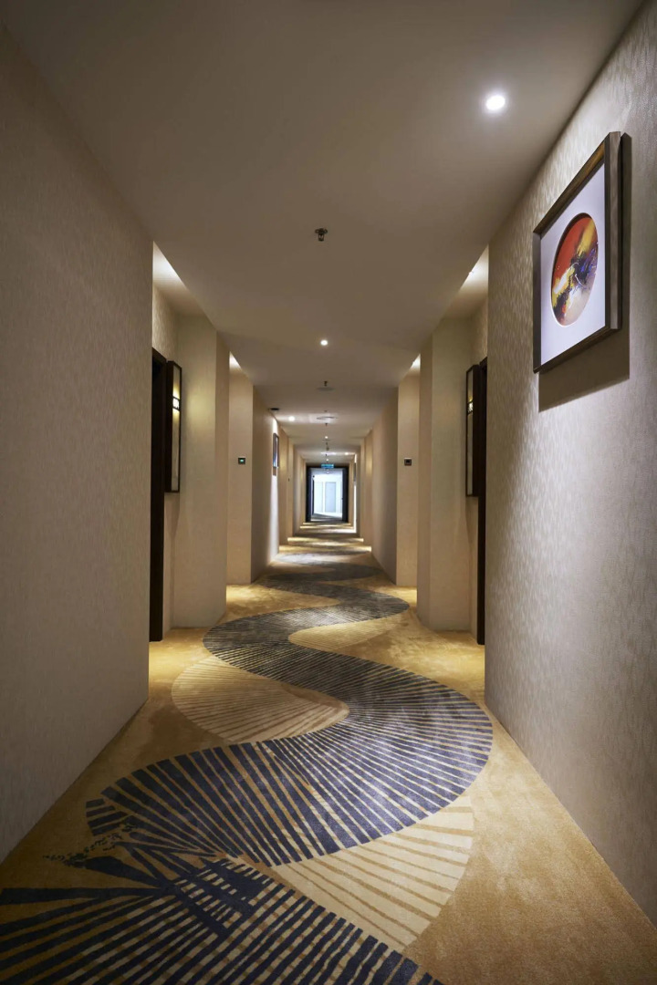 Purest Hotel Sungai Petani