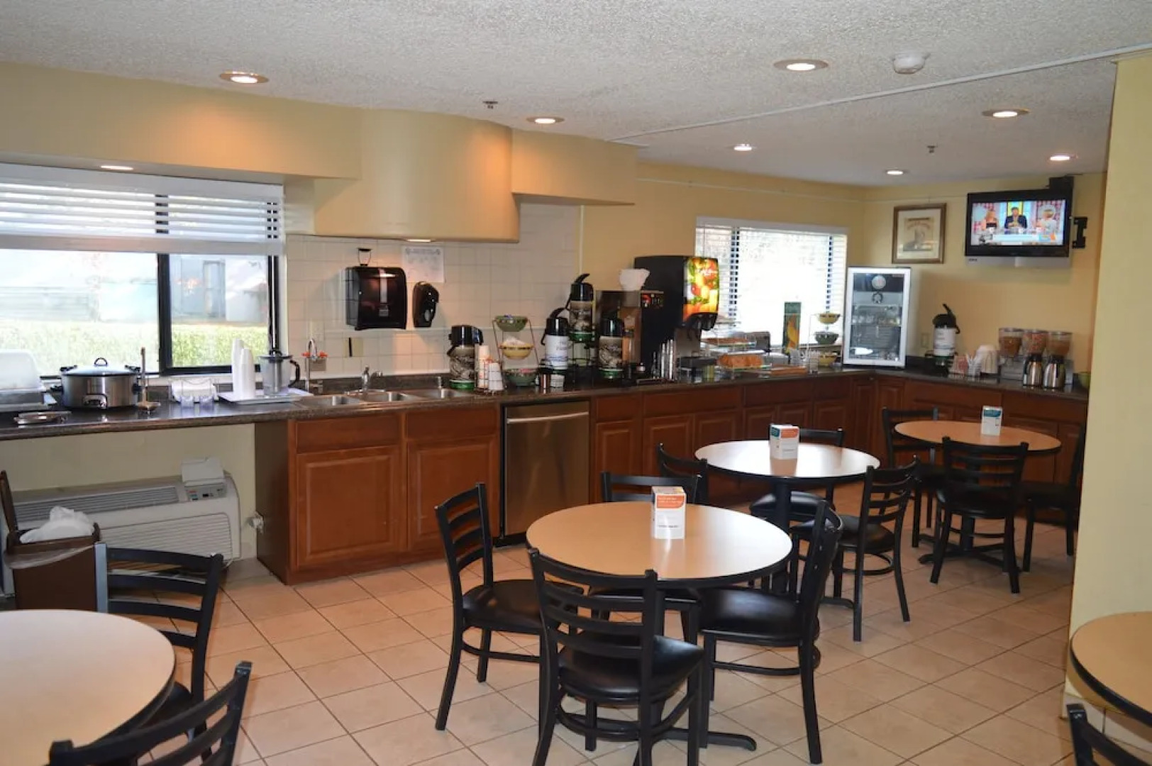 Quality Inn & Suites