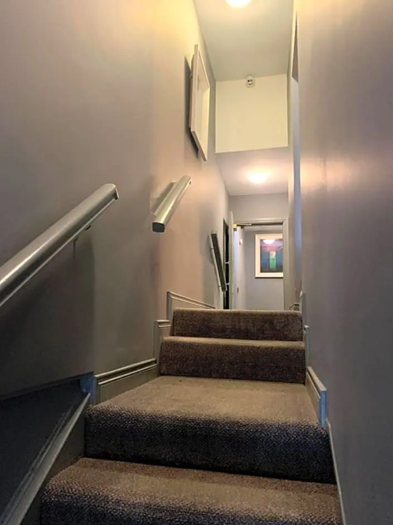 Mocha Beans Westport