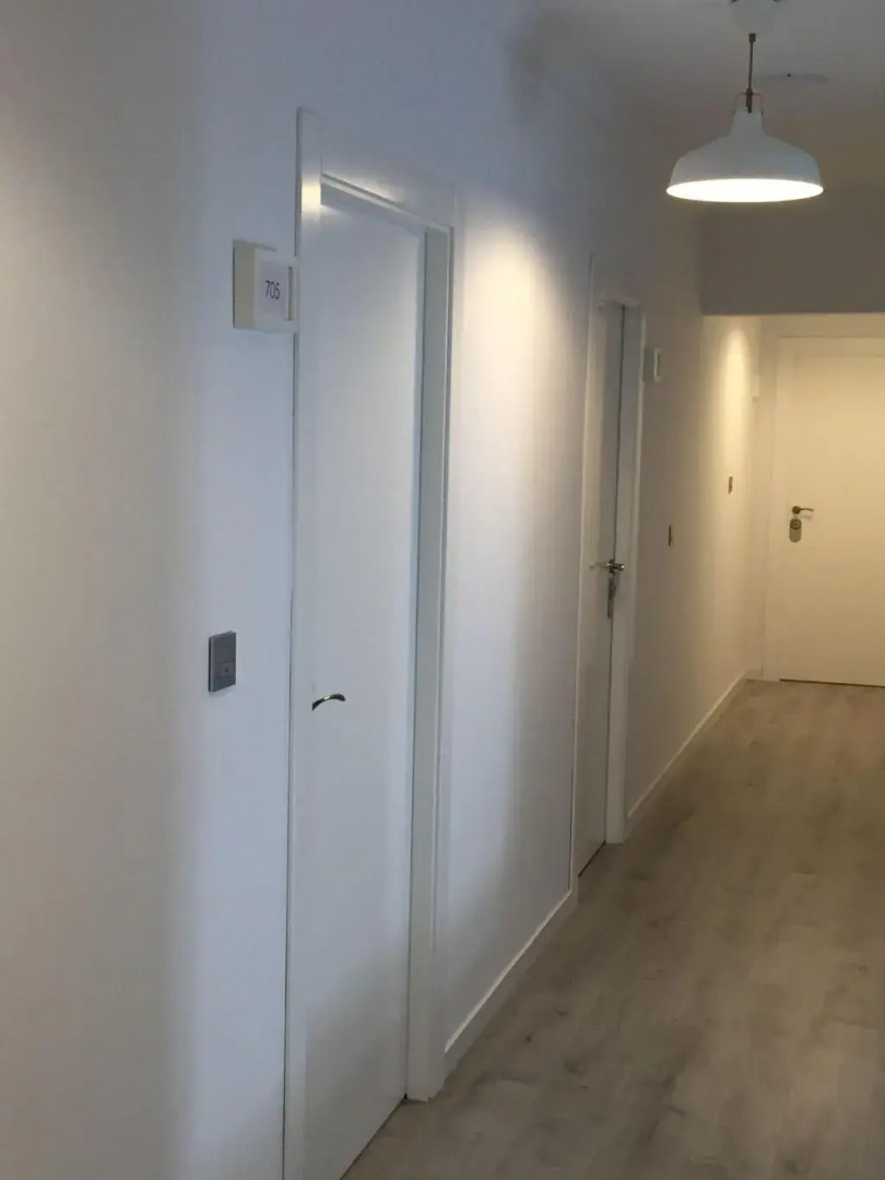 Hotel Las Americas – Mares