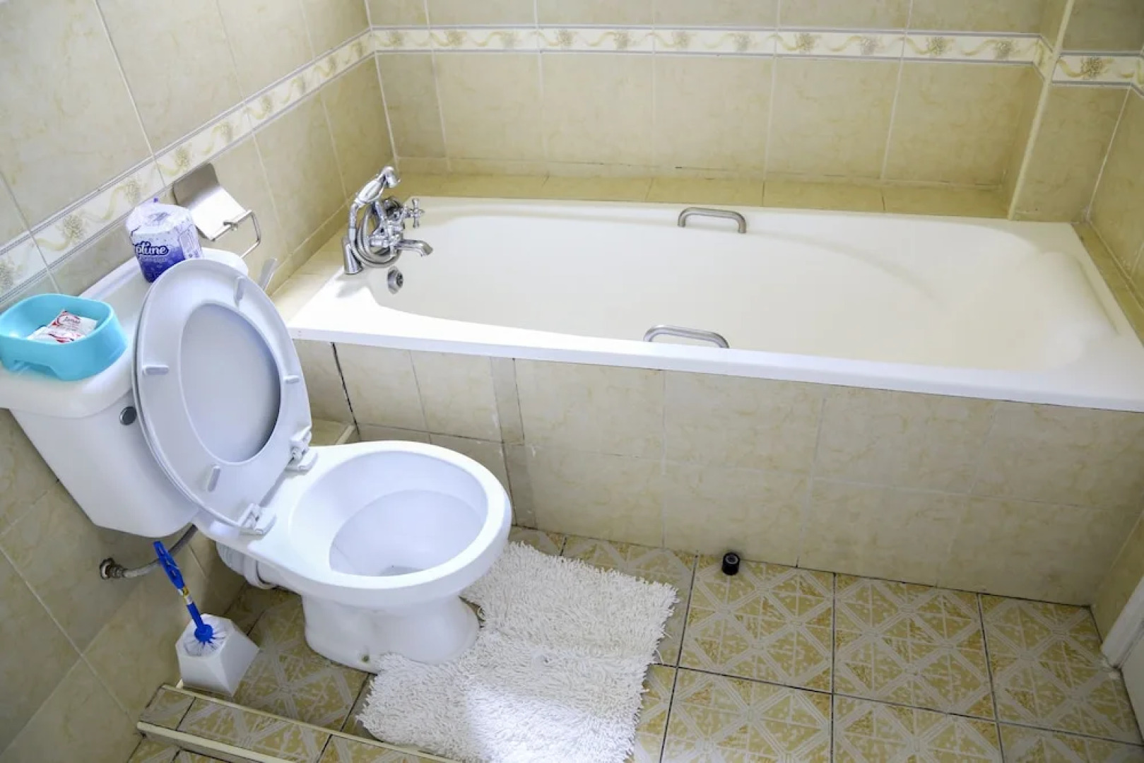 Nairobi Airport Apartments