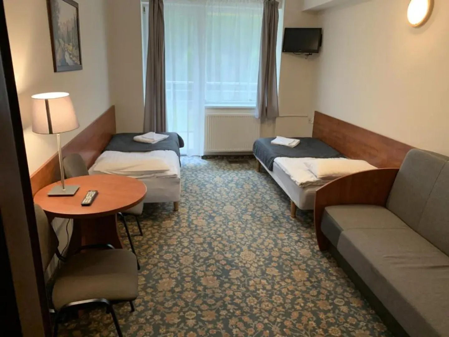 Nad Wodospadem Sp. z o.o