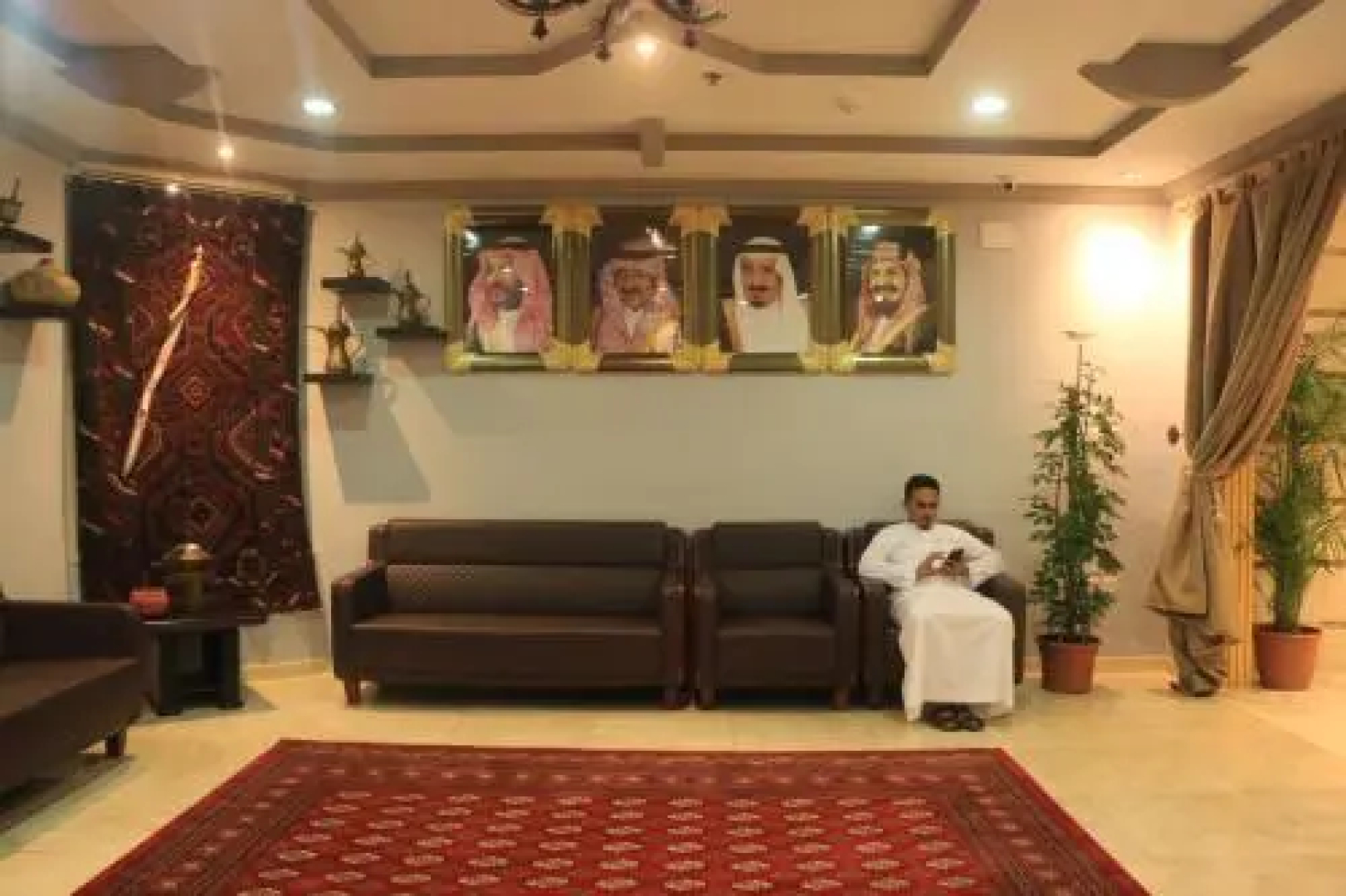 Allith Makarem Hotel Suites