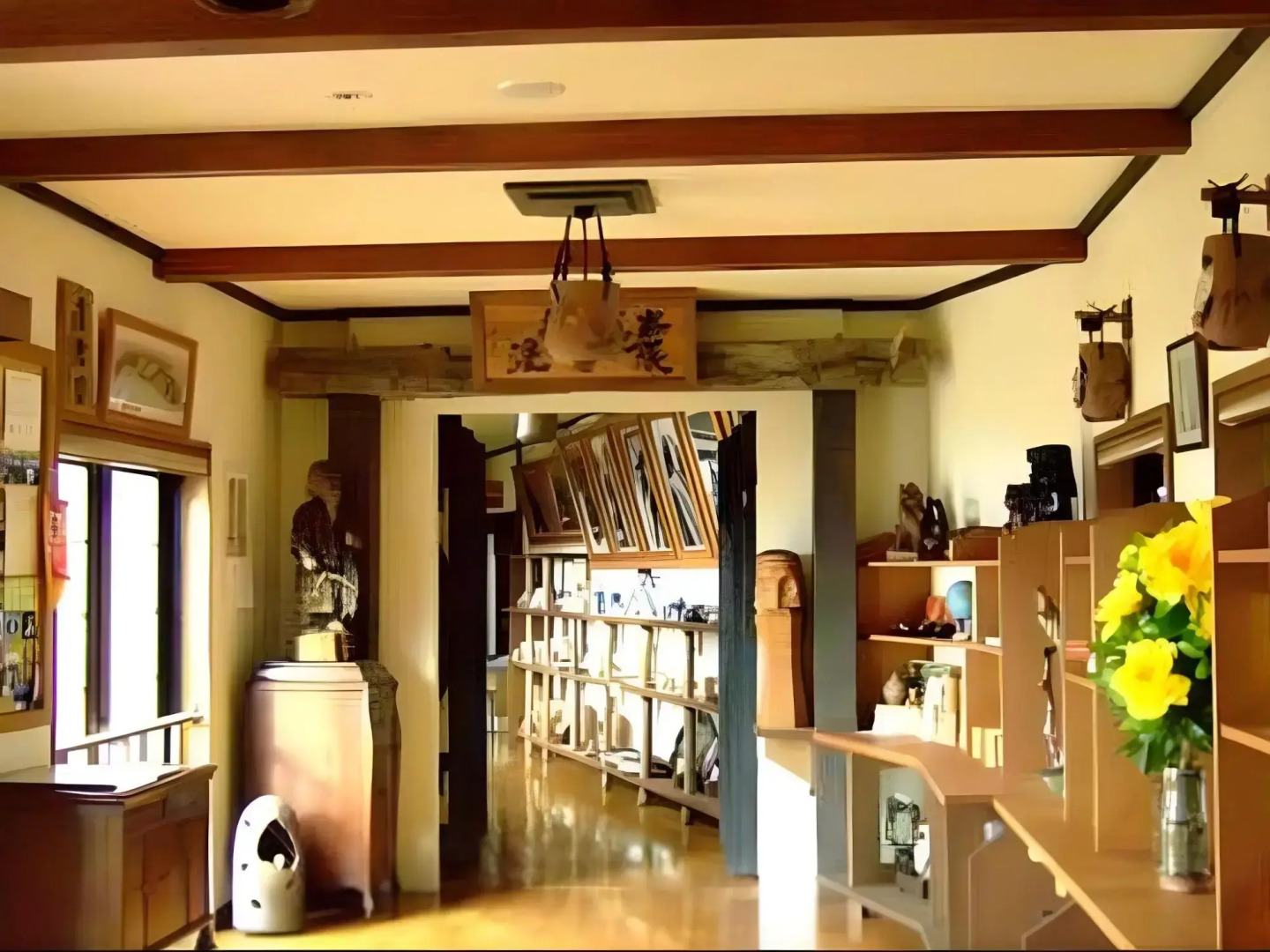 Auberge Kita No Dan Dan