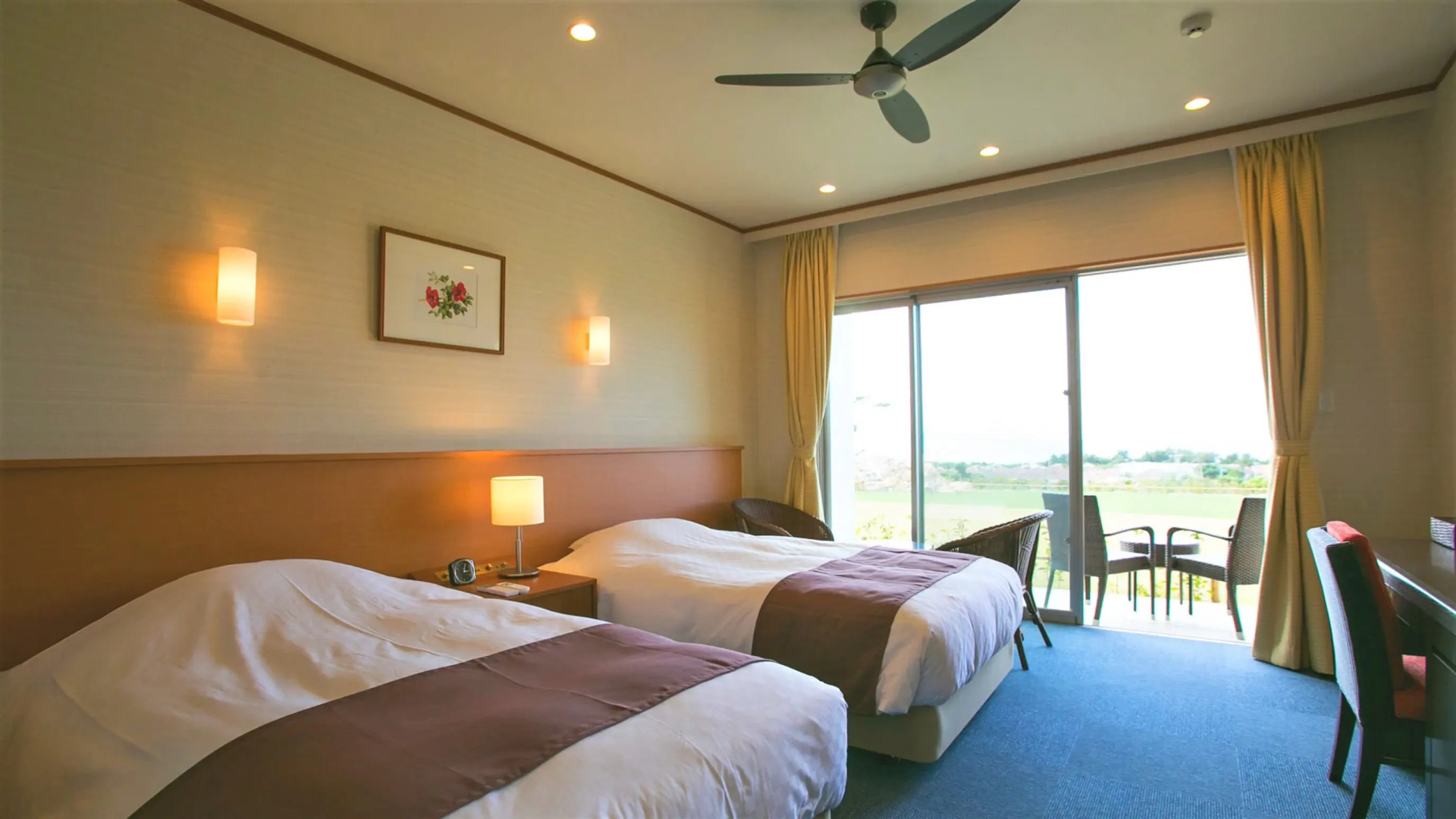 Sakura Resort Hotel Ishigaki