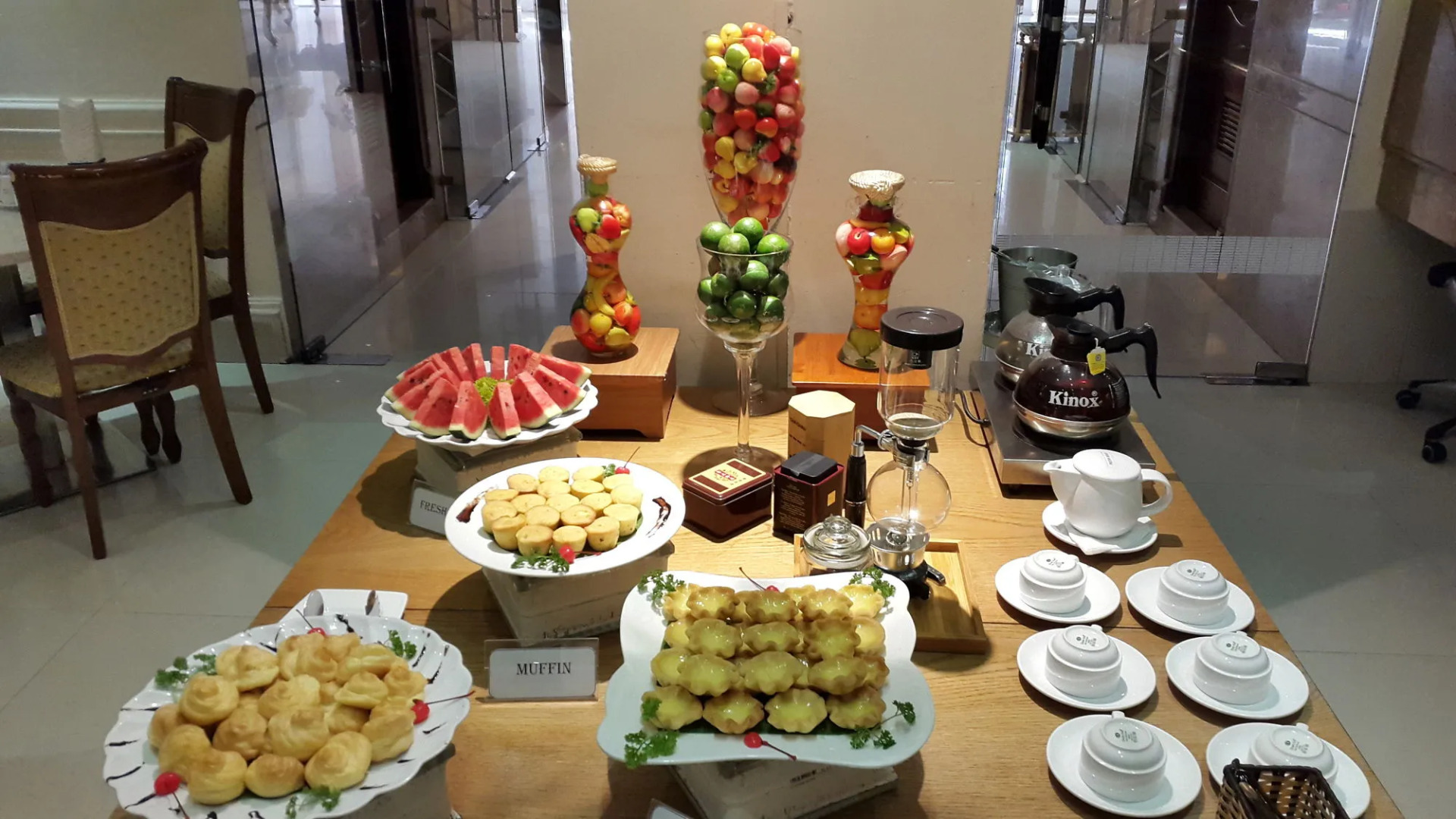 Sky Gem Hotel - Ben Thanh