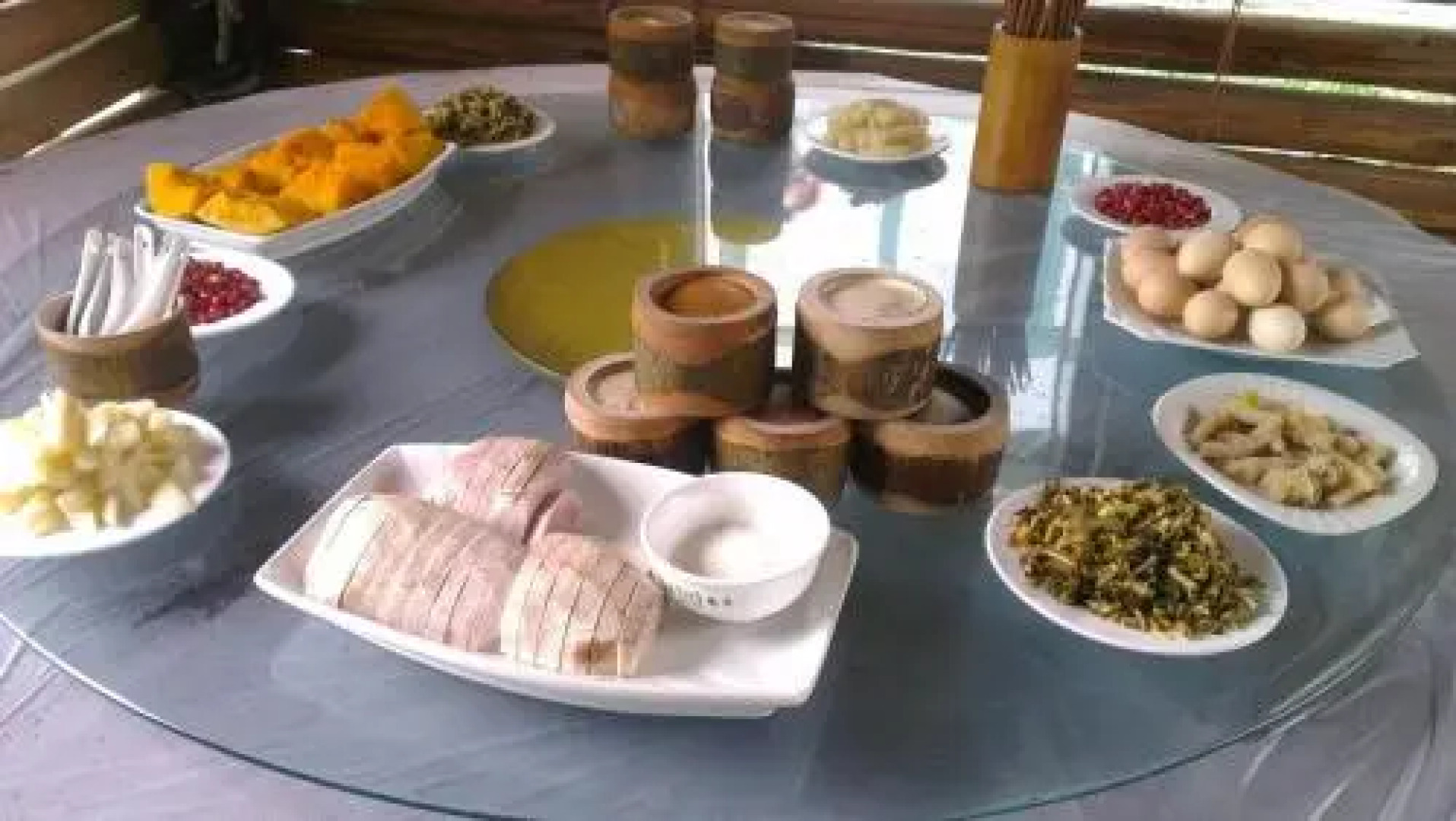 Moganshan Shanwei Shuwu Villa