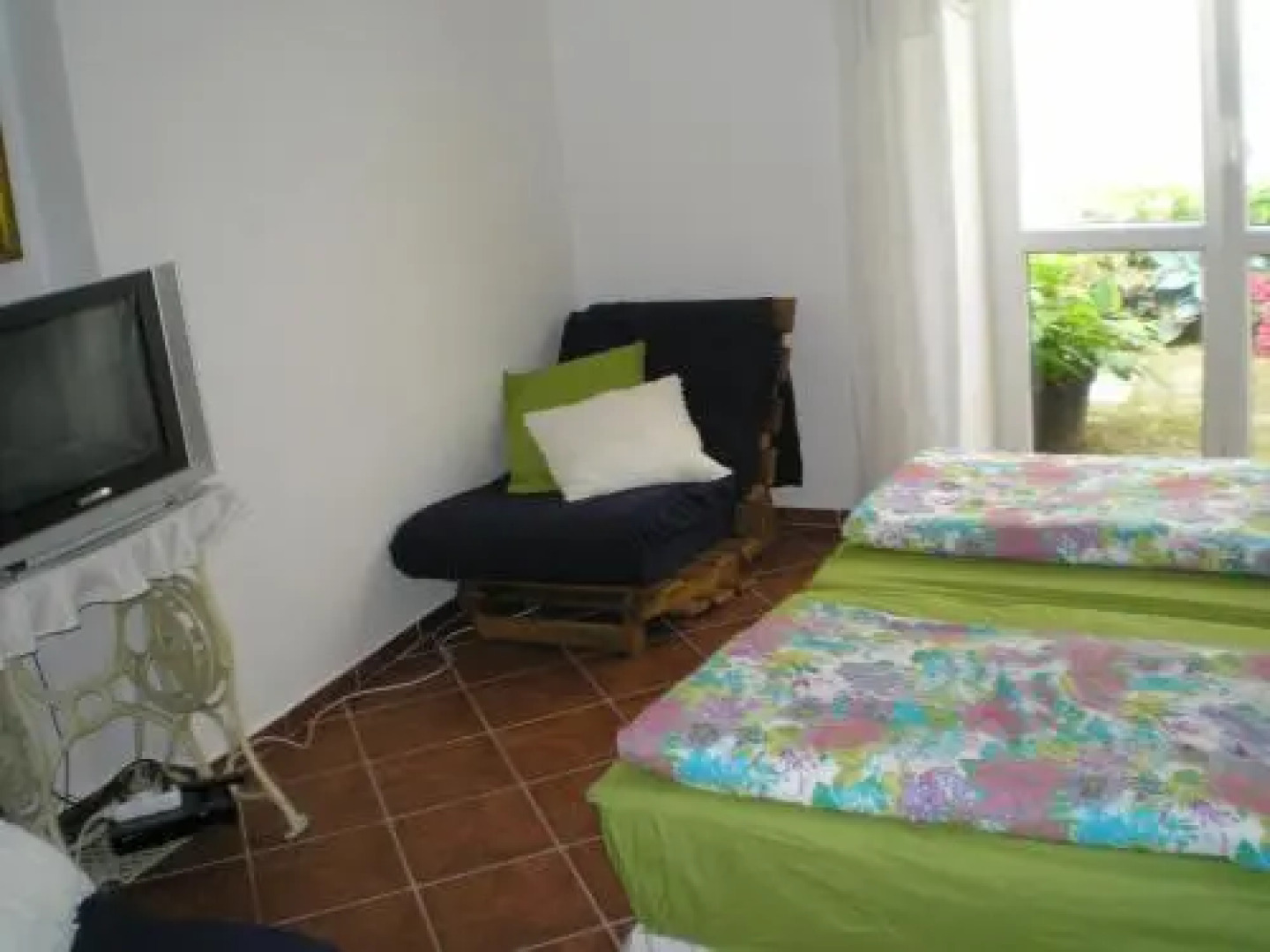 Apartmán Havenatura