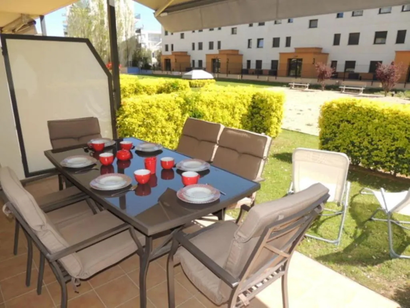 Mileni 2 4 1 1 - Barneda Premium