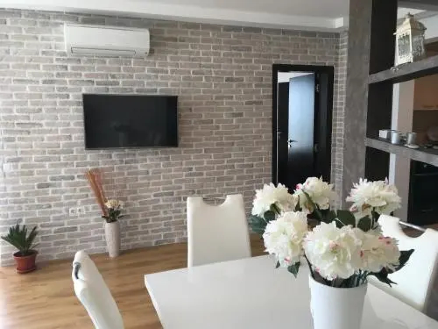 HPManagement Byala Beach Residence Apartments
