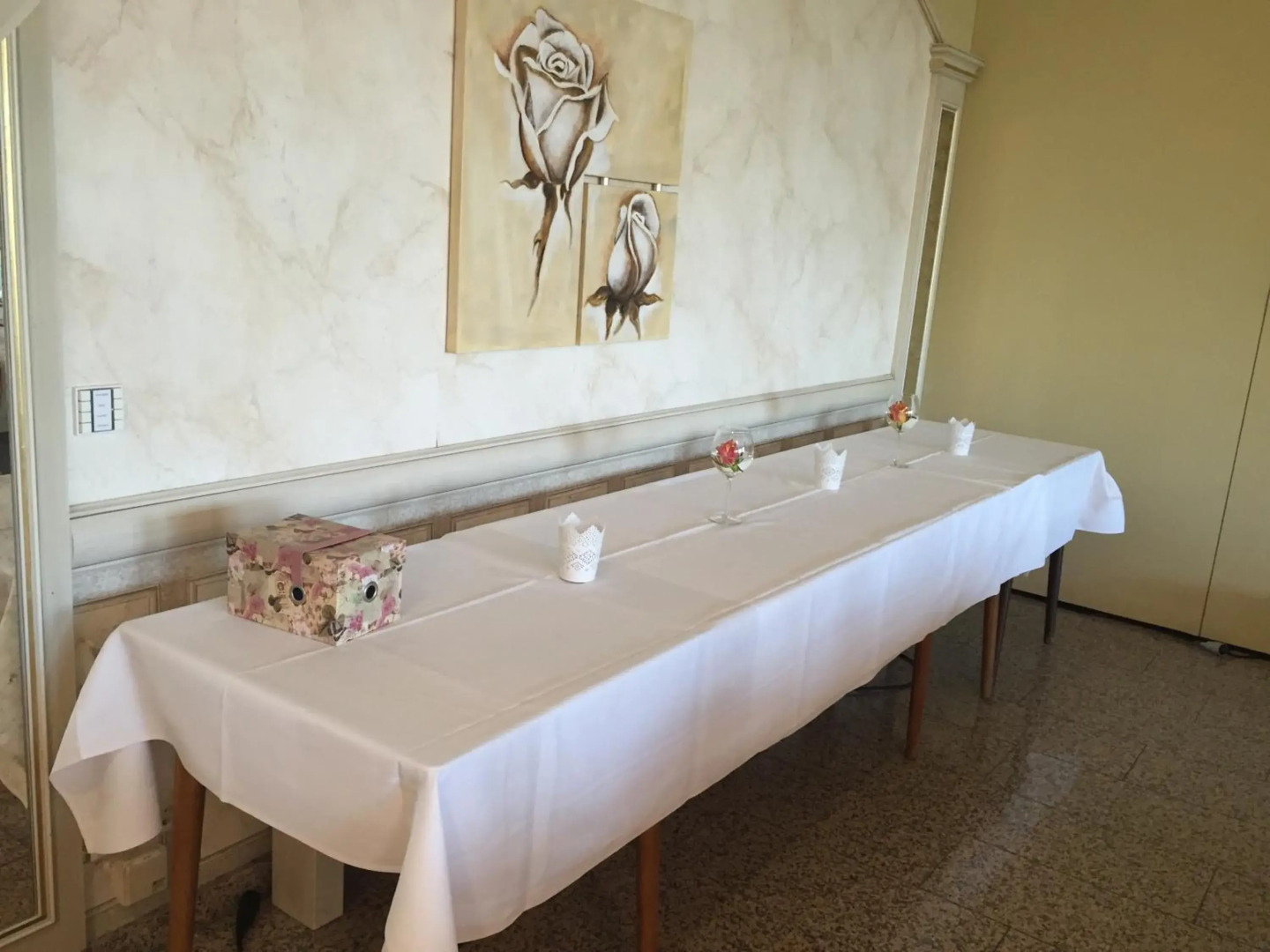 Hotel-Restaurant Görres