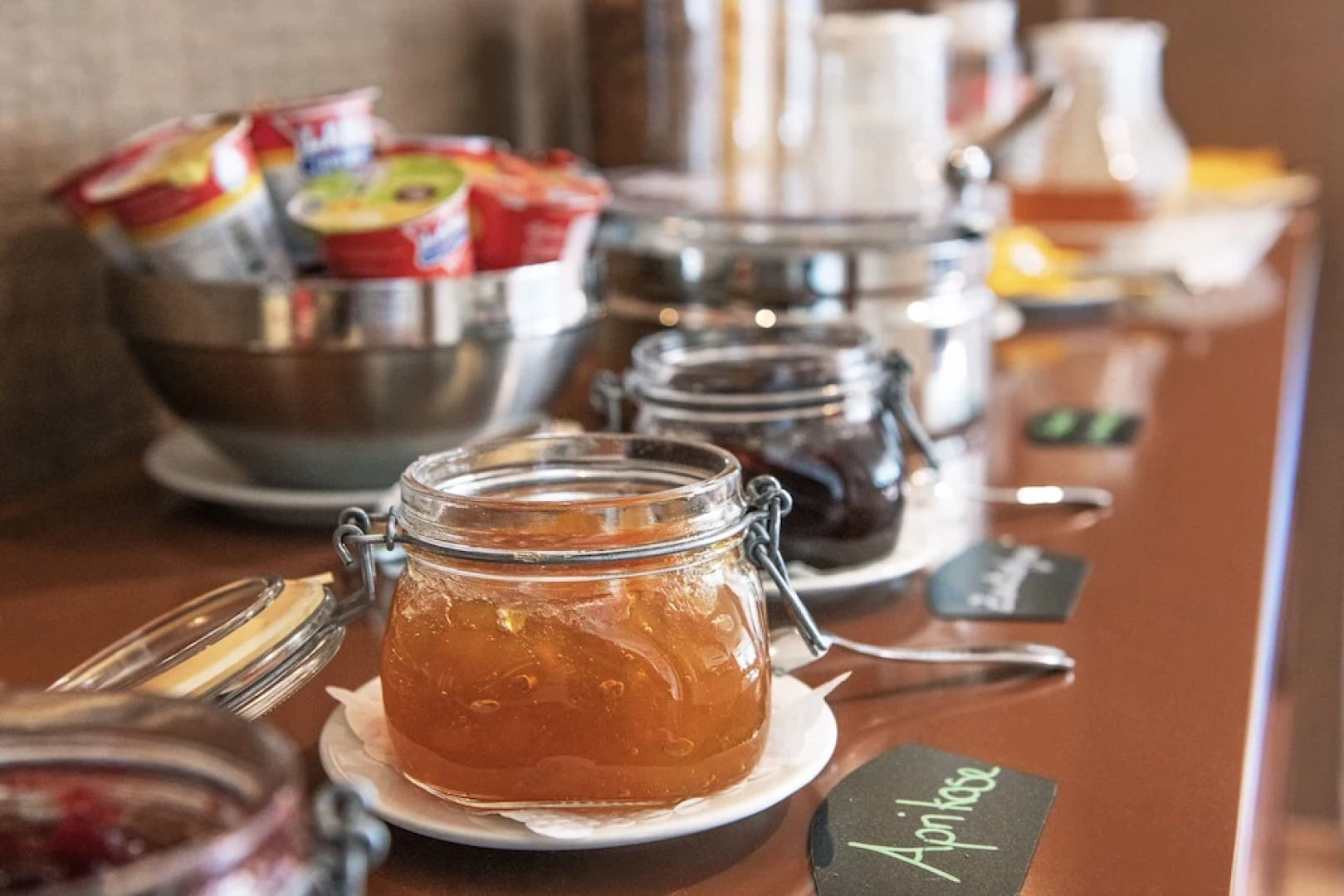 Hotel Bären Self Check-in