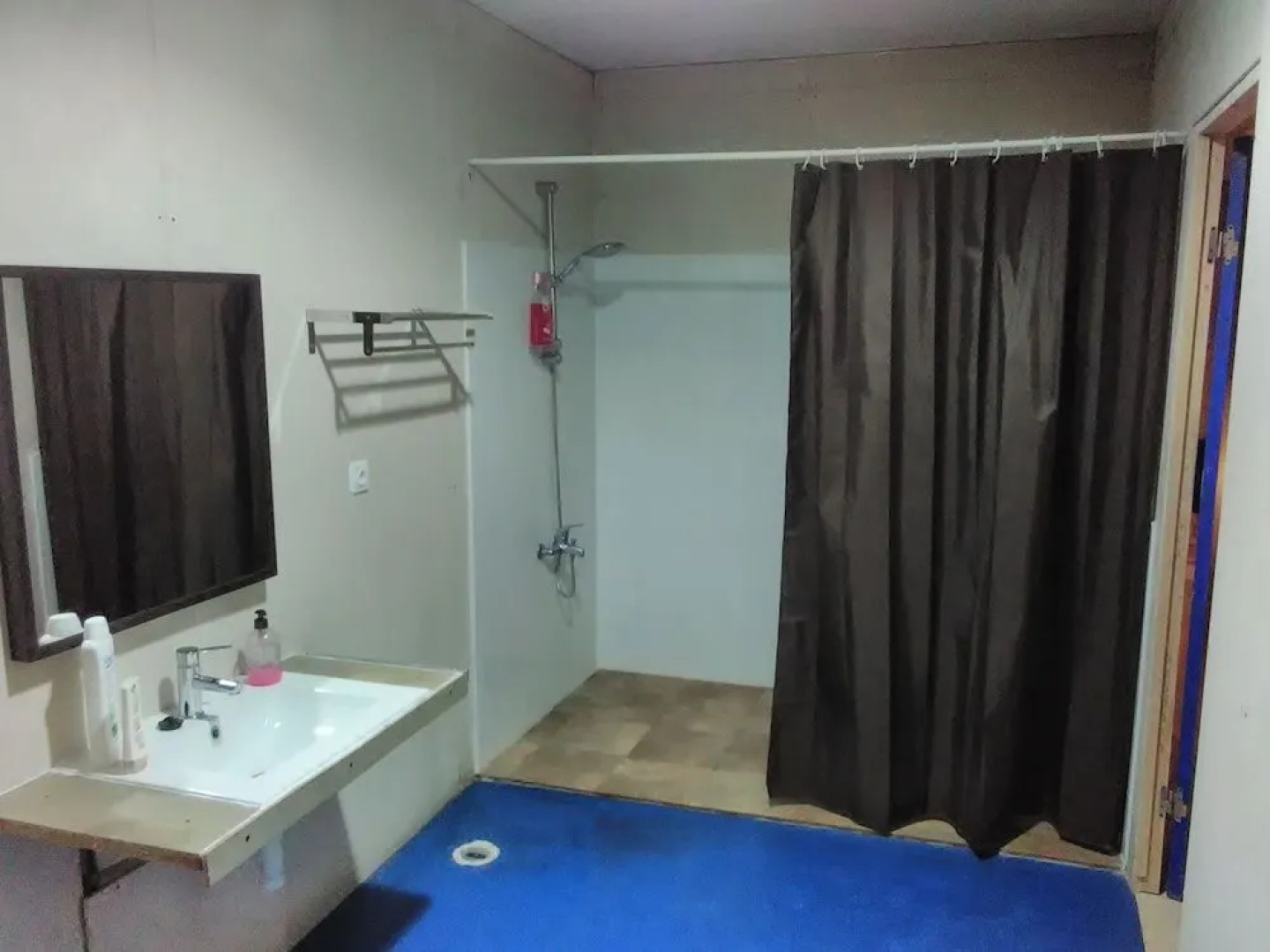 Hostel Puerto Algeciras