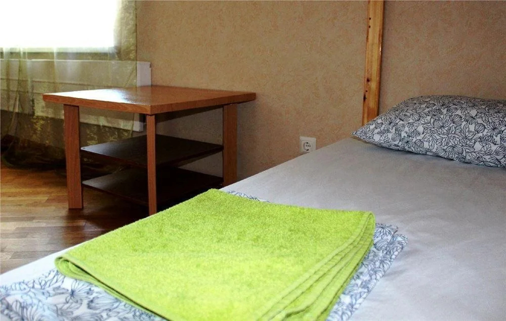 Жилое помещение Indie