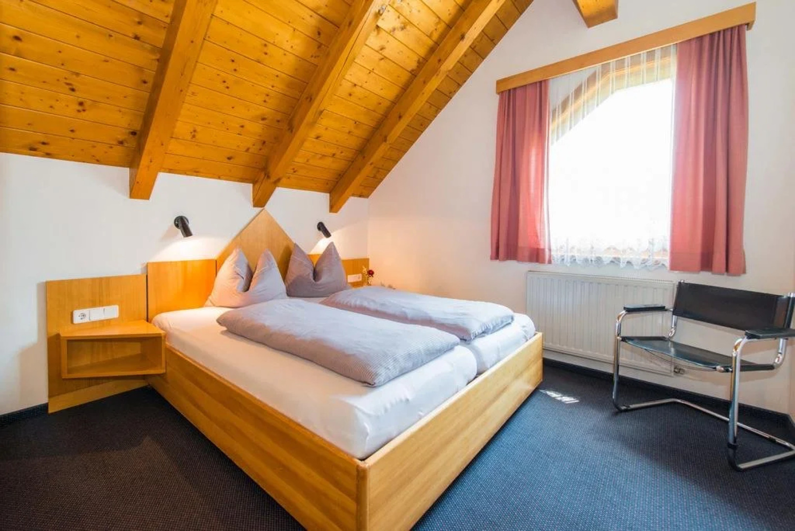 Pension und Ferienhaus Winkler-Tuschnig