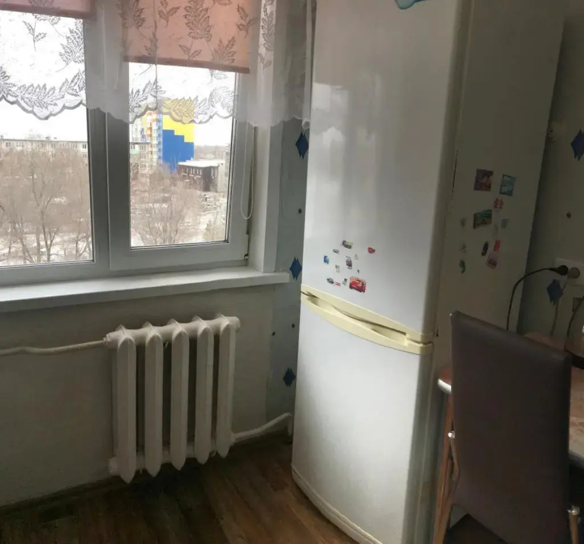 Апартаменты на проспекте Рубцовский