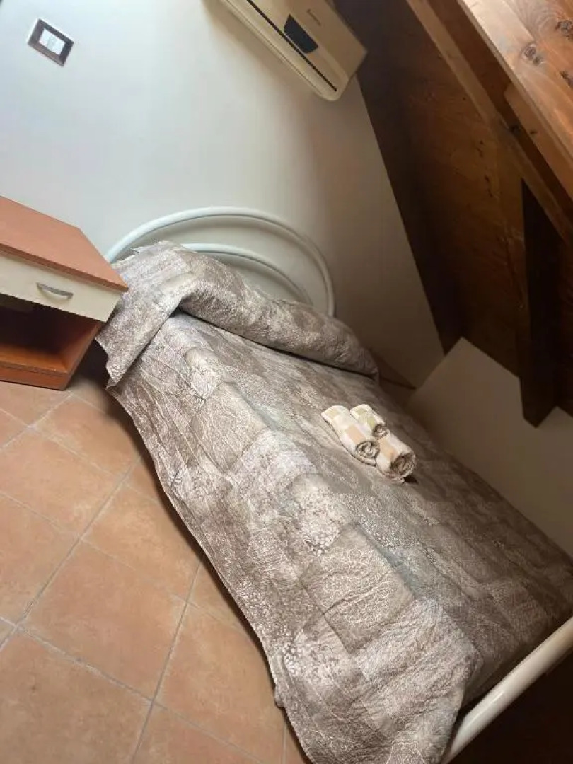 Appartamento Melania