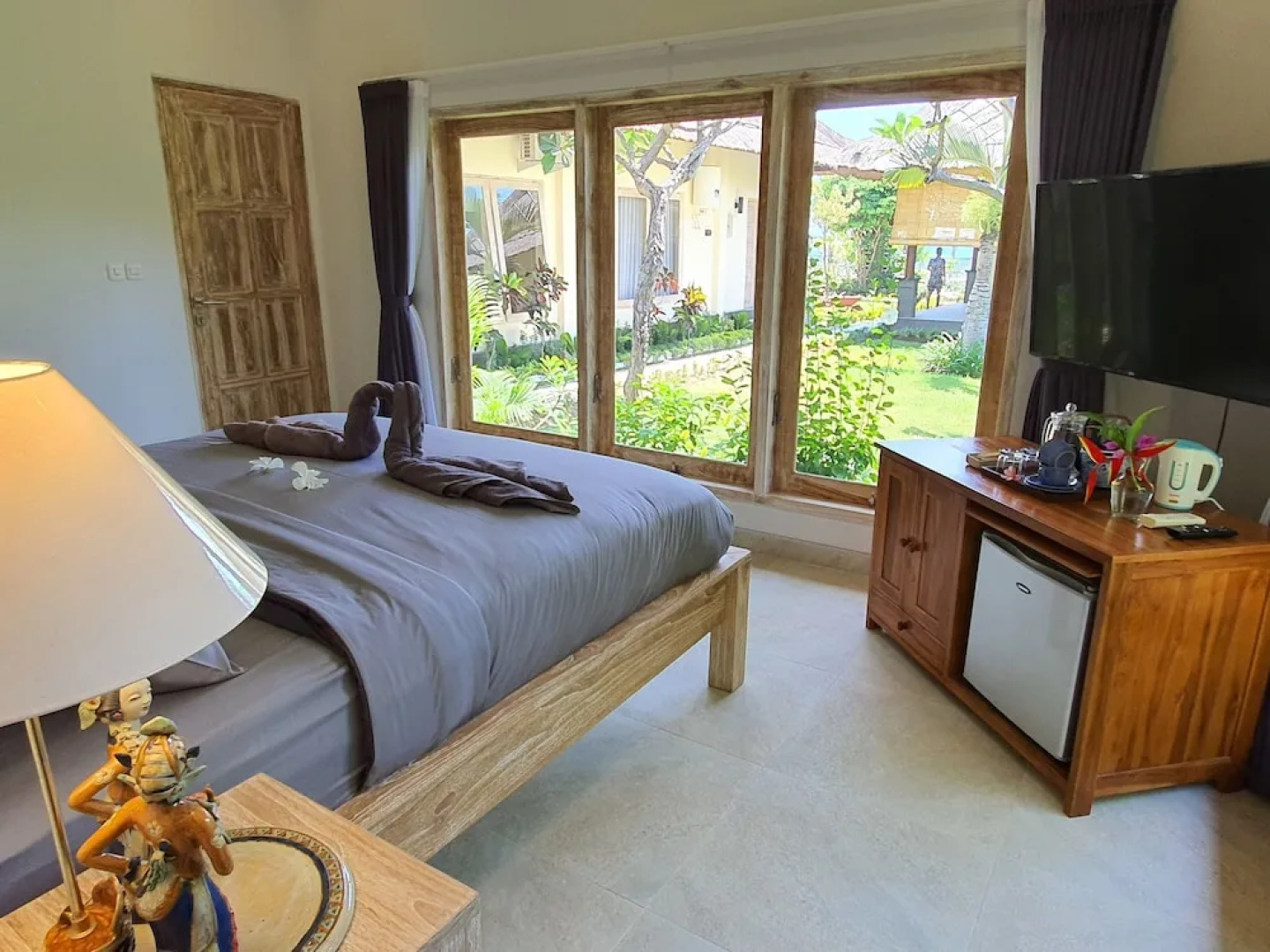 InBalance Resort