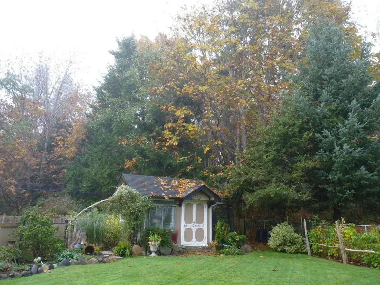 Willow Guest House A Bed and Breakfast
