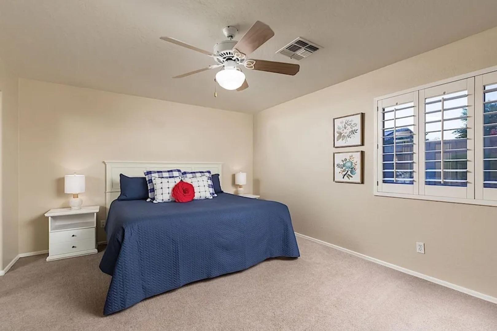 Estrella Grand 4BR by Casago