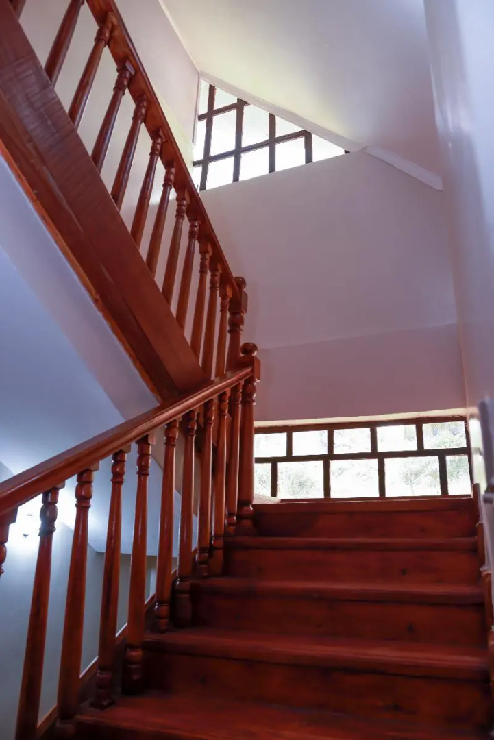 Lake Naivasha Panorama Park