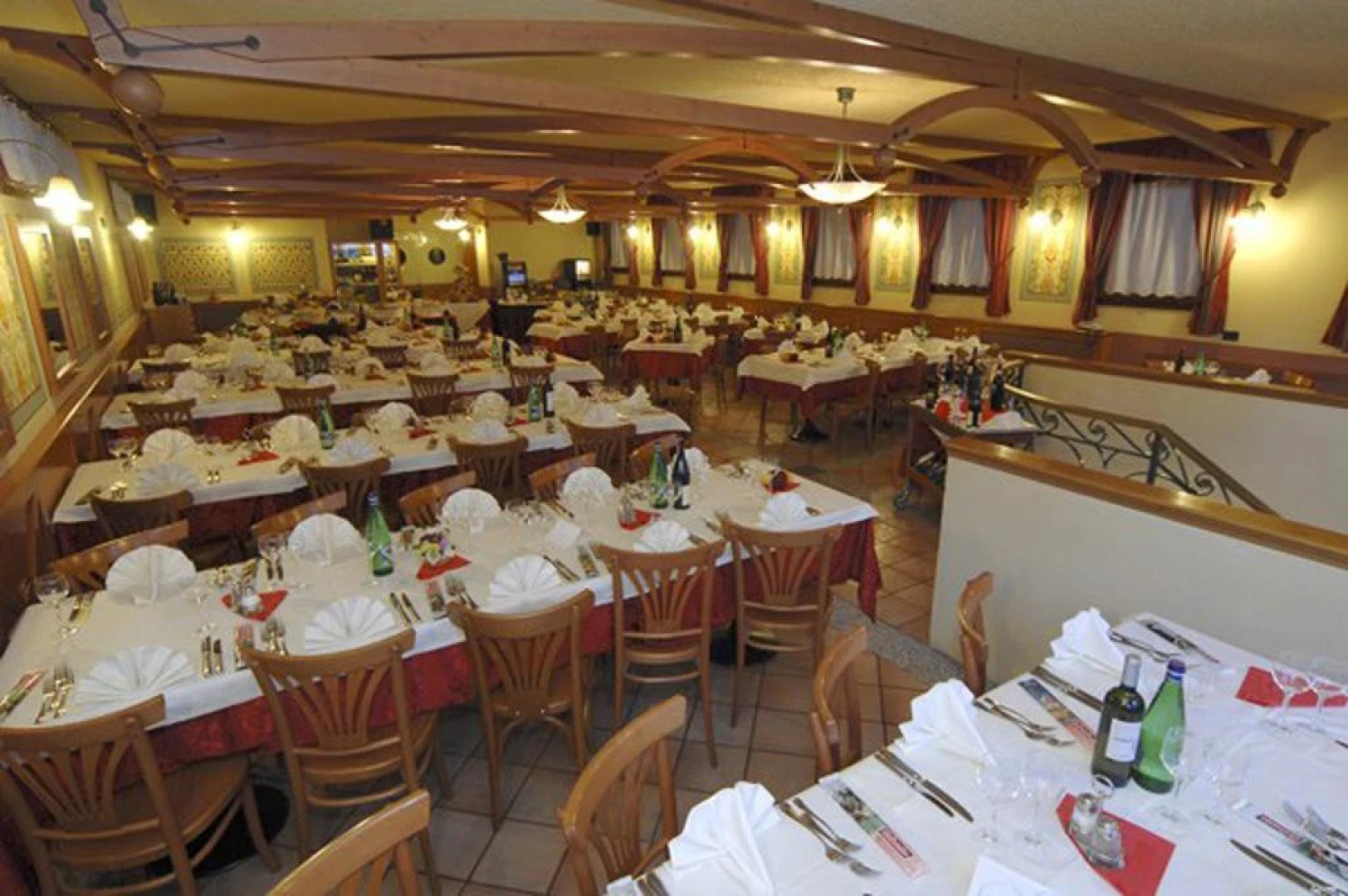 Palace Pontedilegno Resort