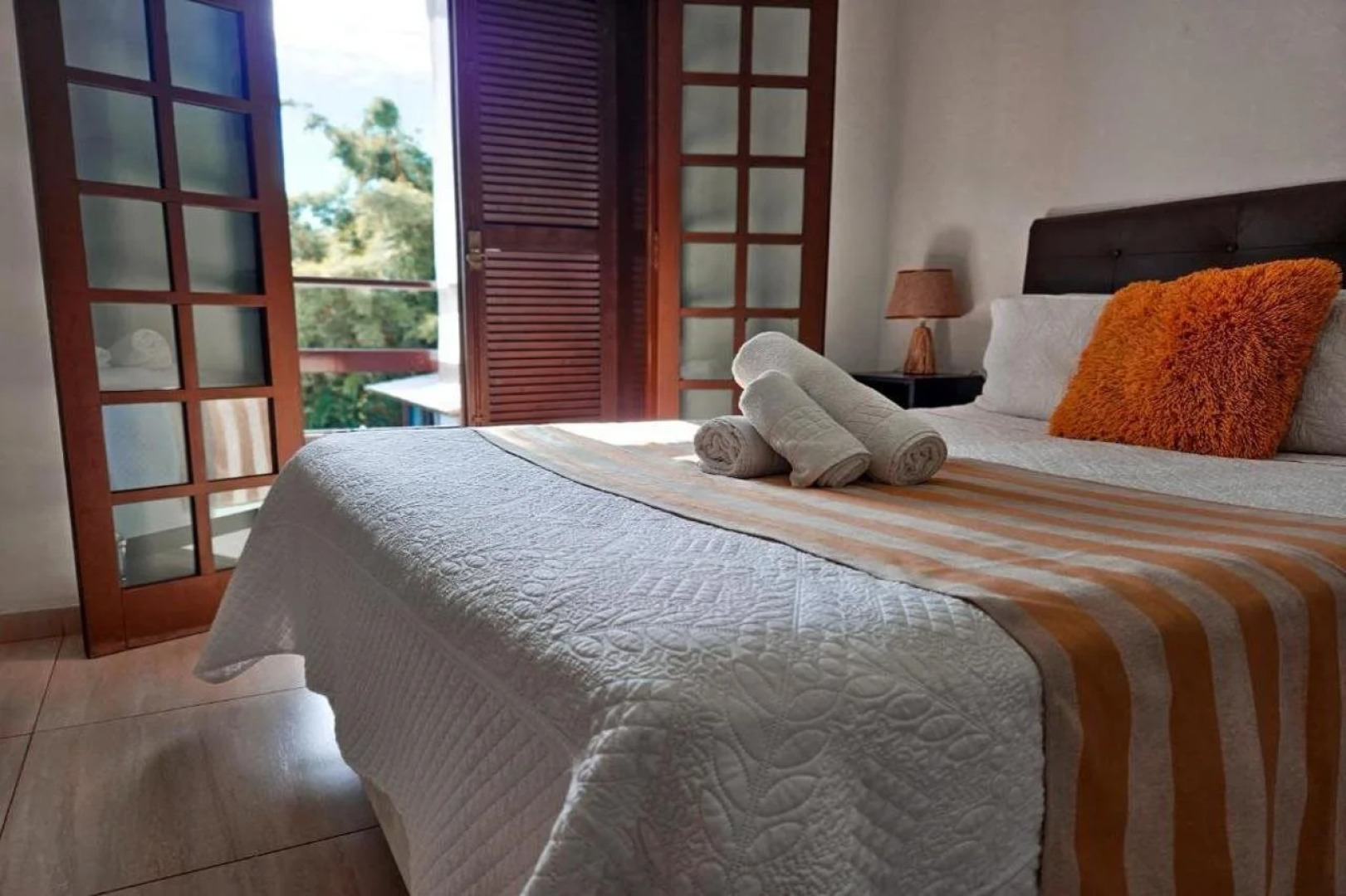 Pousada Encanto do Sol Beach