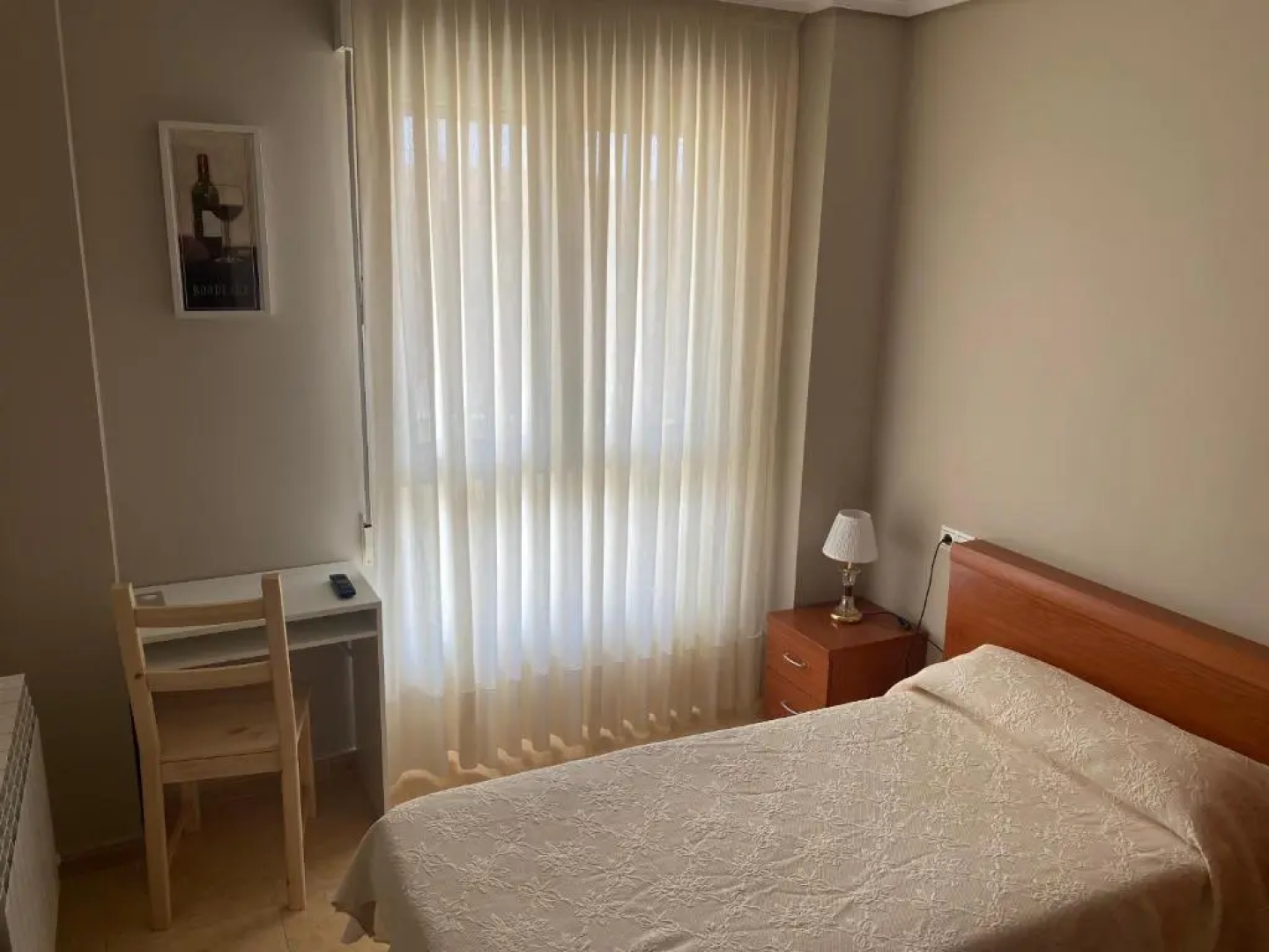 Pension San Vicente
