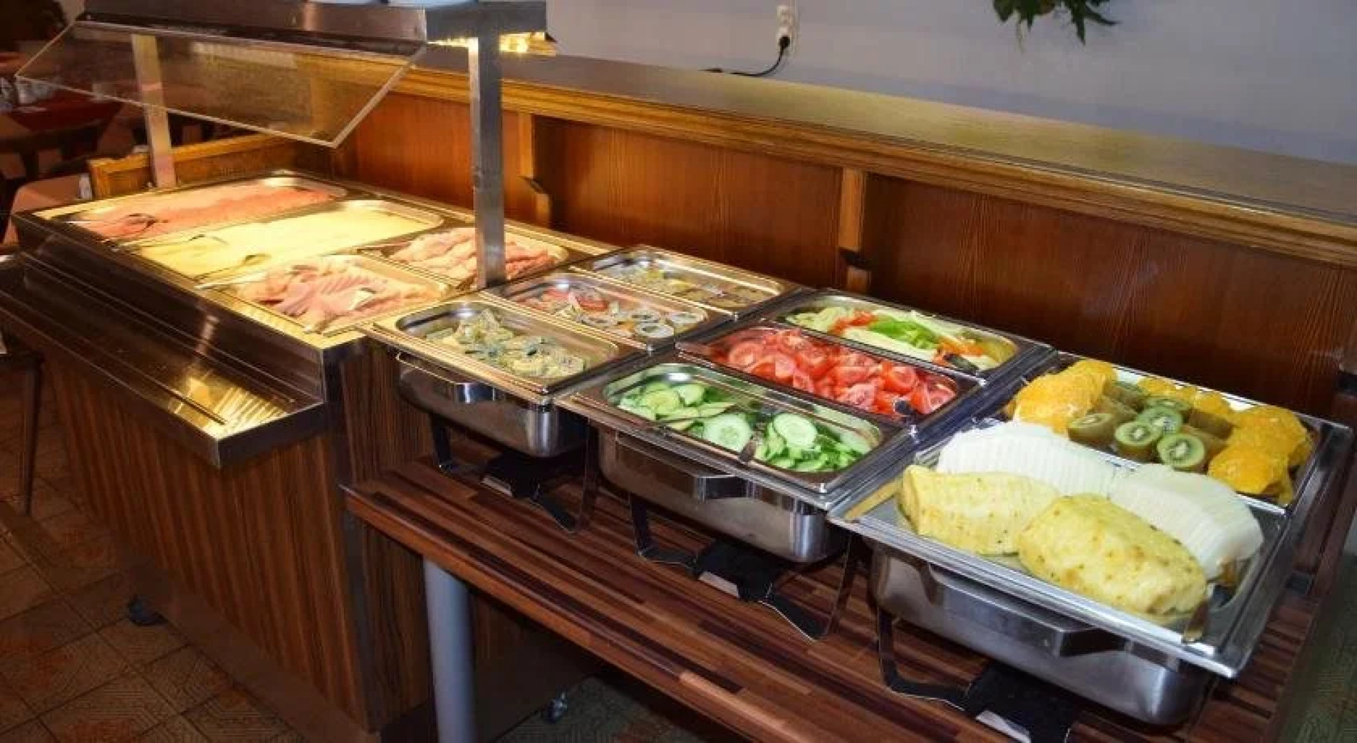 Gästehaus Hotel Herlinde