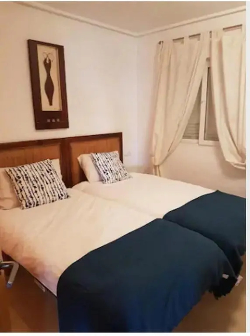 Emperador 302919-A Murcia Holiday Rentals Property