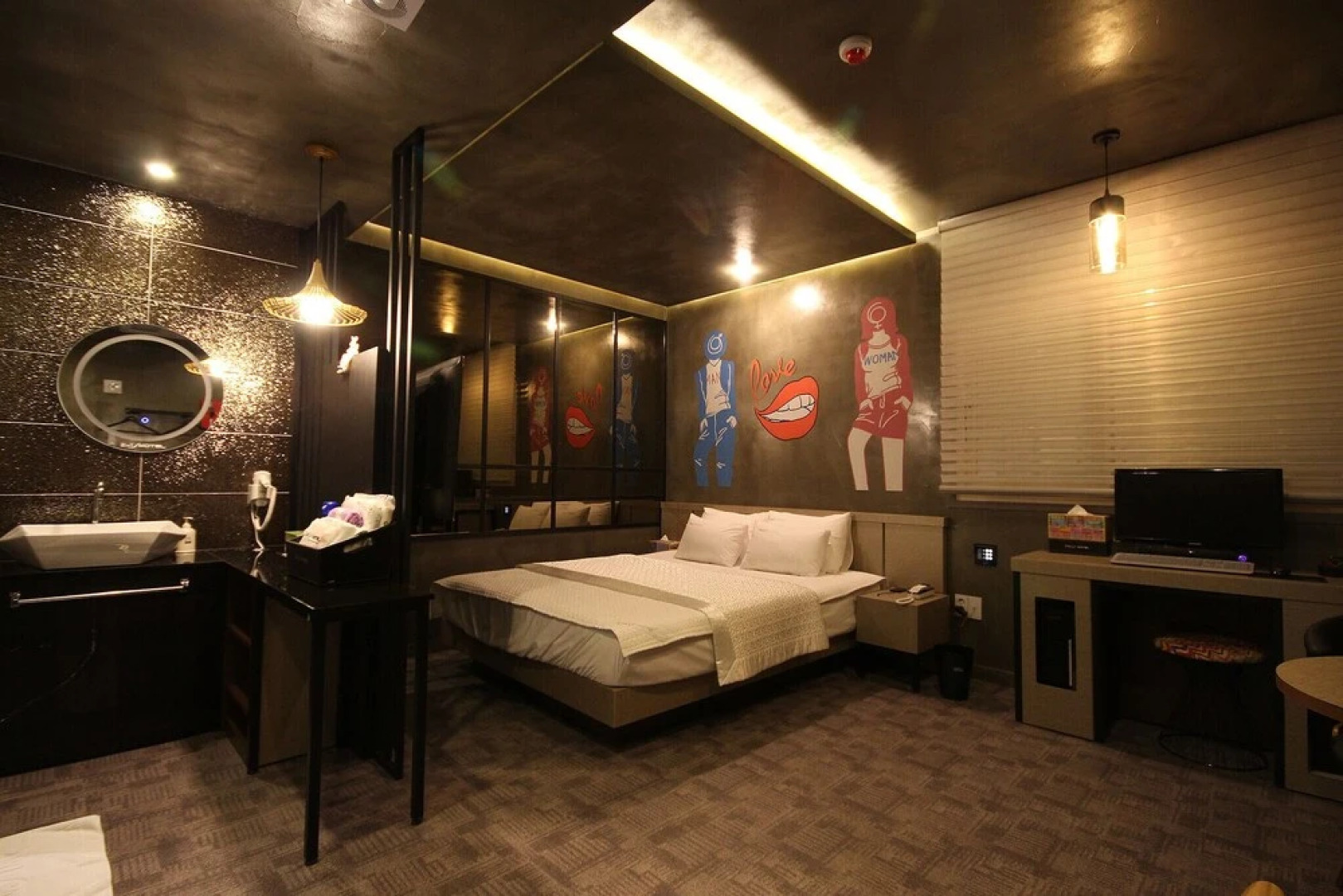 Sacheon (Samcheonpo) 2in1