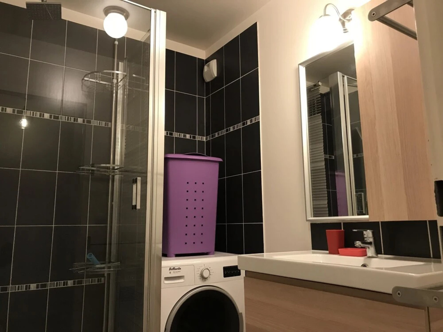 Appartement rural proche de Disney