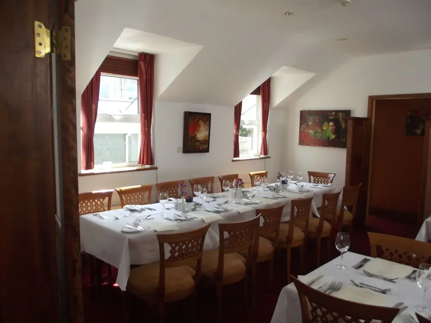 The Old Imperial Hotel Youghal