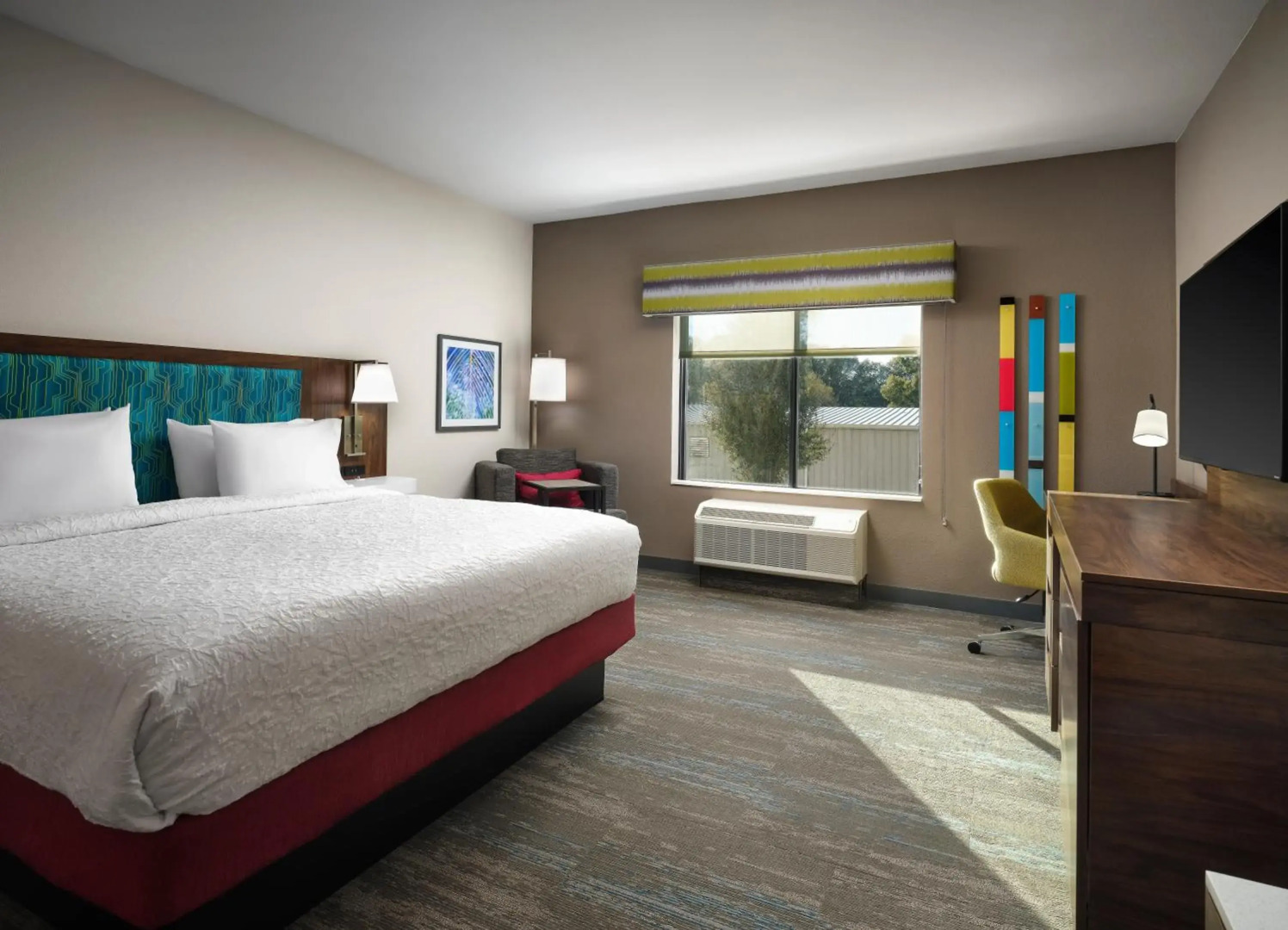 Hampton Inn Pinellas Park St. Petersburg, FL