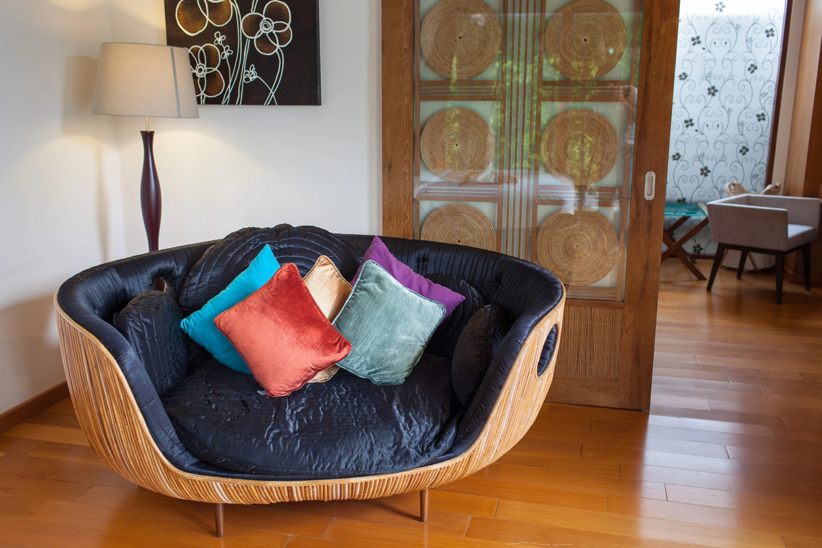 Tango Luxe Beach Villa Samui