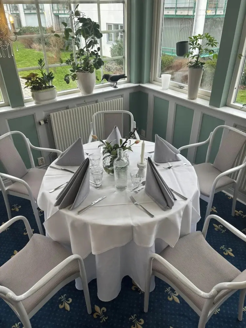 Anita på Gästis i Anderslöv