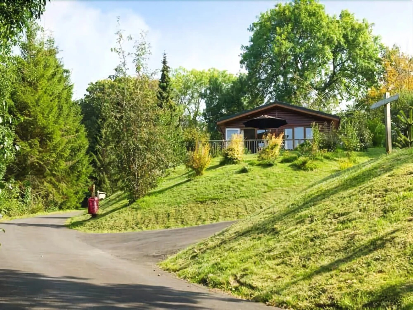 Firs Lodge