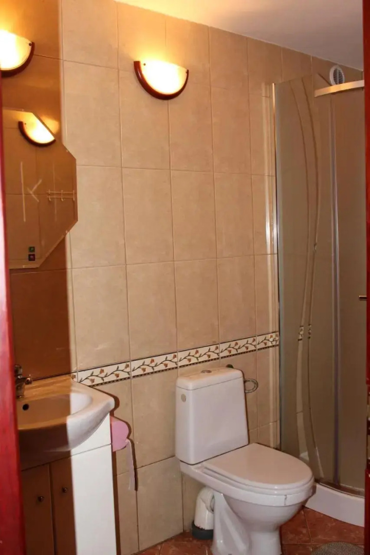 Zawoja Chaty Górskie D3