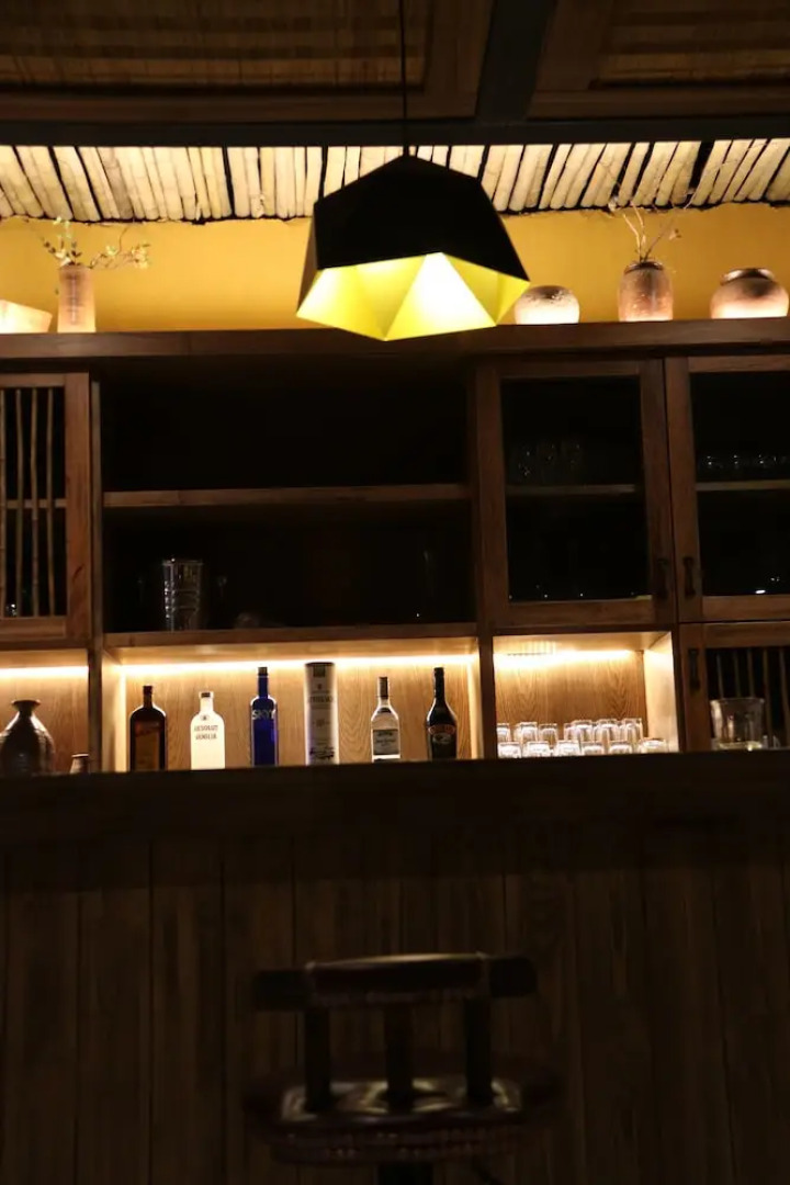 The Twelve Manor•Terraces Lodge