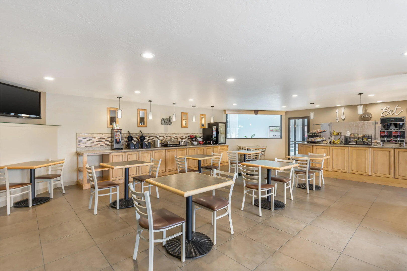 Best Western Plus Great Northern Inn