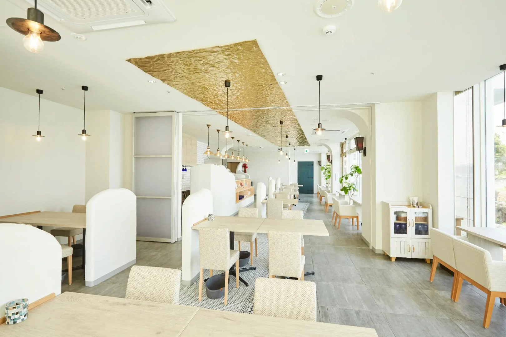 Wakanoura Nature Resort Epicharis