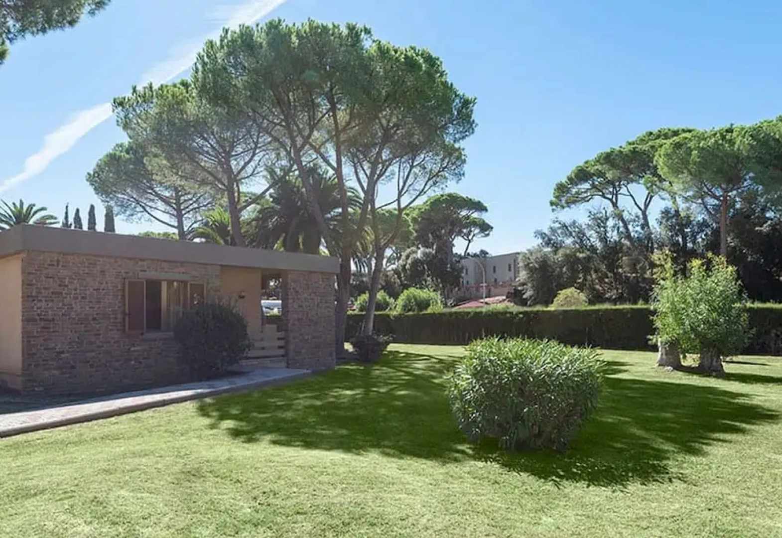 Hotel Golfo del Sole