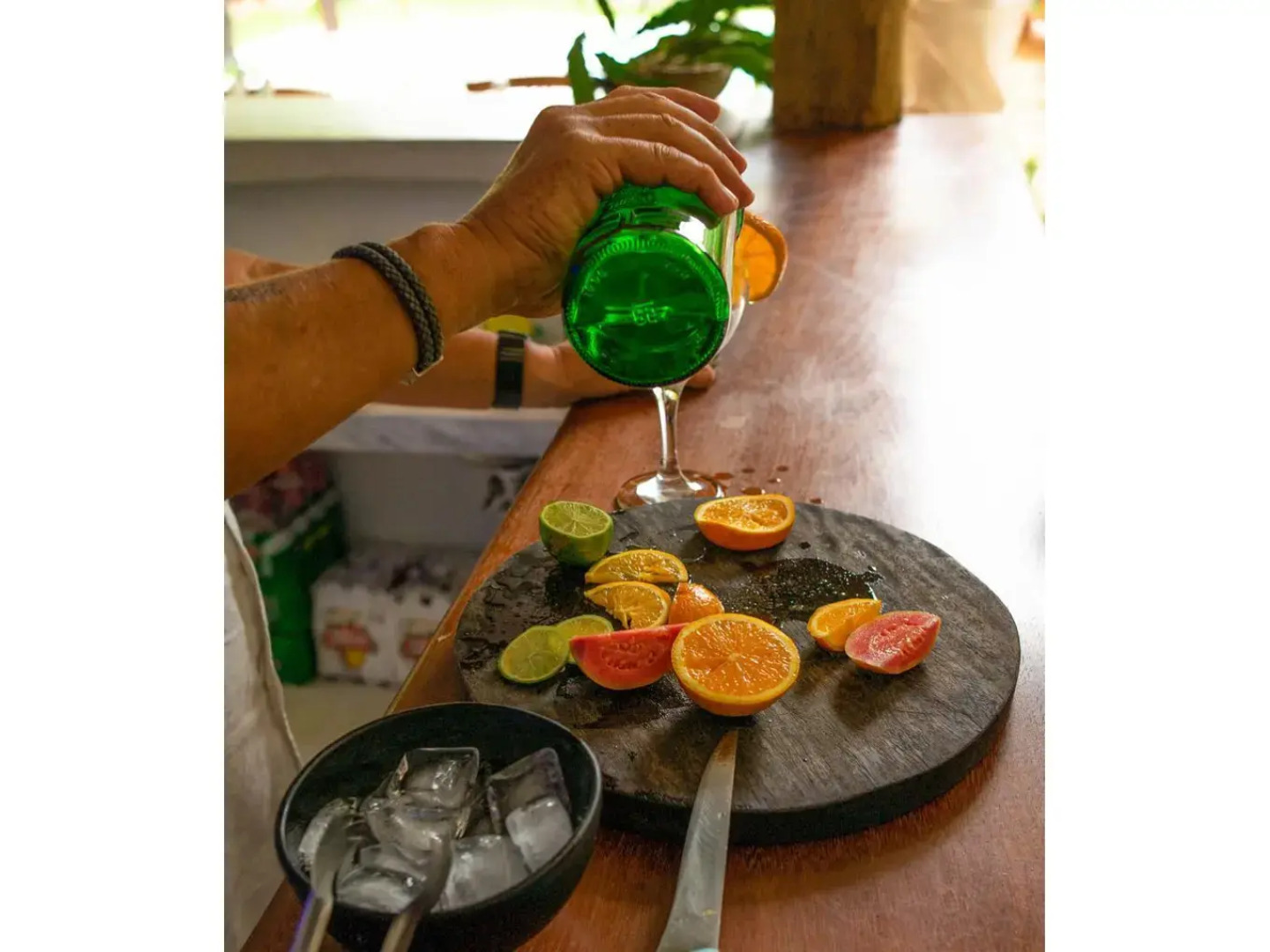 Pousada Raízes do Brasil