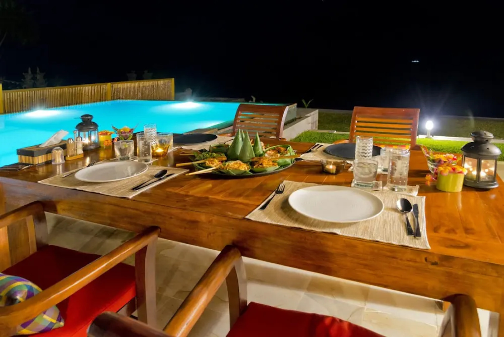 Abwonderdive-Bali Dive Resort