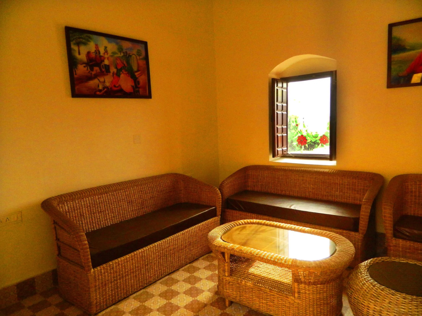 Sadda Pind