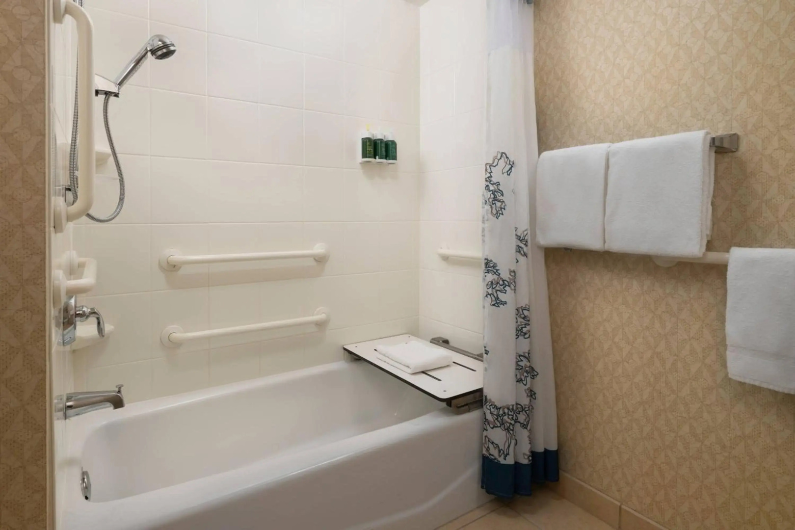 Residence Inn Seattle Bellevue/Downtown