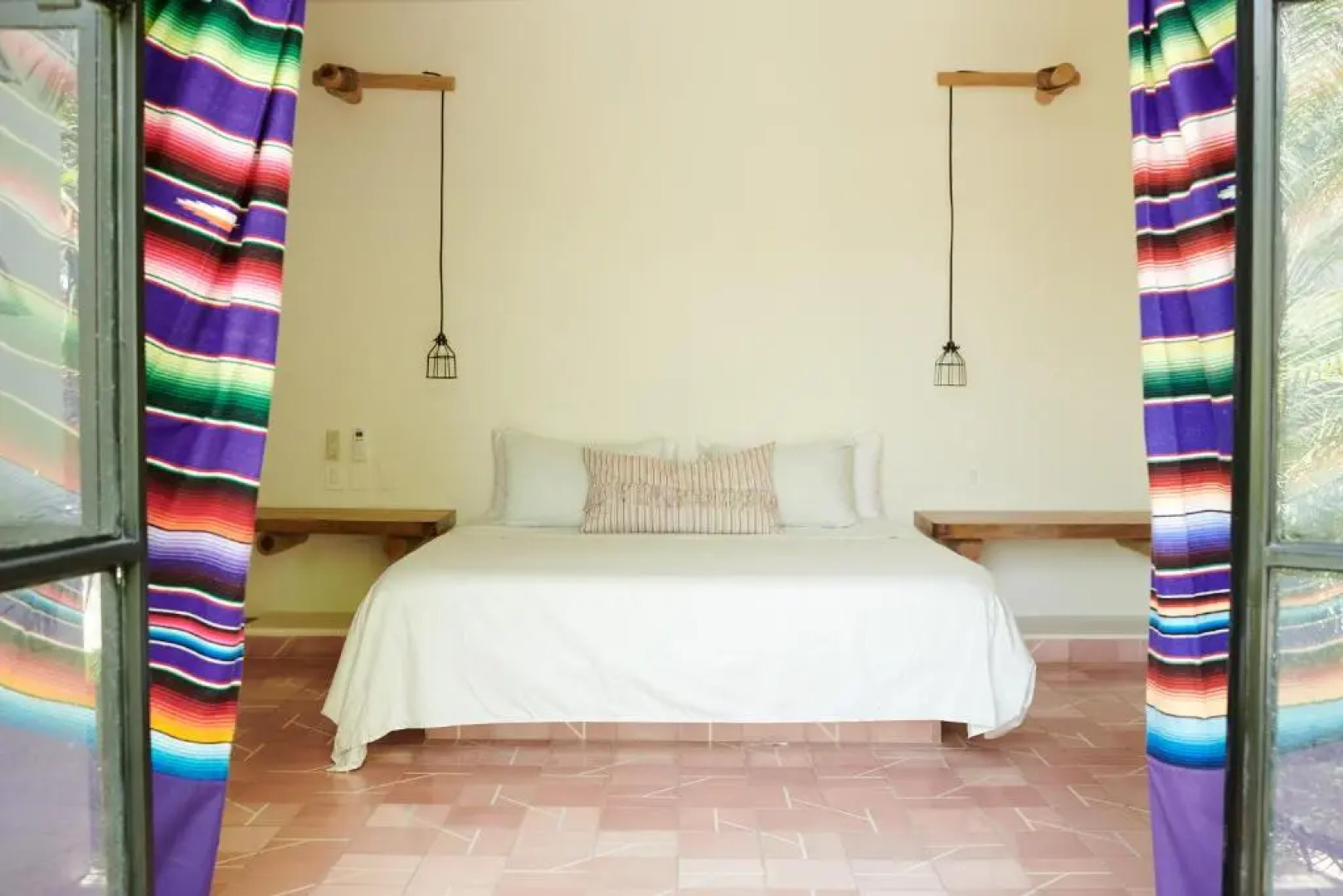 Punta Mita Surf Lodge